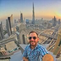 Отзыв от Даниил - виза ДТВ