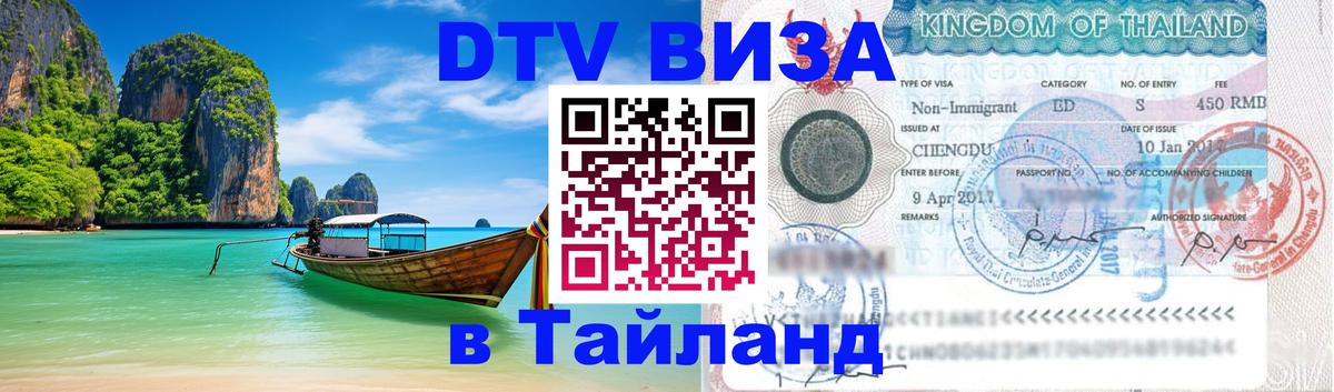 Оформление DTV визы под ключ: стоимость и тарифы, только загранпаспорт - 09.01.2026 